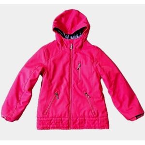 Firefly Ski Snowboard Jacket Youth Size Medium